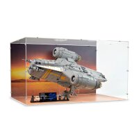 Display acrilico per LEGO&reg; 75331 Star Wars - The...