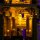 LMB 2.0 LED Licht Set f&uuml;r LEGO&reg; 76417 Harry Potter - Gringotts Zaubererbank &ndash; Sammleredition