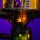 LMB 2.0 LED Licht Set f&uuml;r LEGO&reg; 76417 Harry Potter - Gringotts Zaubererbank &ndash; Sammleredition