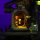 LMB 2.0 LED Licht Set f&uuml;r LEGO&reg; 76417 Harry Potter - Gringotts Zaubererbank &ndash; Sammleredition