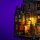 LMB 2.0 LED Licht Set f&uuml;r LEGO&reg; 76417 Harry Potter - Gringotts Zaubererbank &ndash; Sammleredition