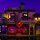 LMB 2.0 Kit di illuminazione a LED per LEGO&reg; 75978 Diagon Alley