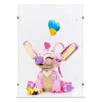 Pr&eacute;sentoir en acrylique pour LEGO&reg; 43257...