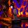LMB 2.0 LEGO&reg; 10367# The Lord of the Rings Balrog Book Nook Light Kit