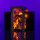 LMB 2.0 LEGO&reg; 10367# The Lord of the Rings Balrog Book Nook Light Kit