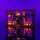 LMB 2.0 LEGO&reg; 10367# The Lord of the Rings Balrog Book Nook Light Kit