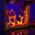 LMB 2.0 LEGO&reg; 10367# The Lord of the Rings Balrog Book Nook Light Kit