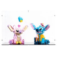 Pr&eacute;sentoir en acrylique pour LEGO&reg; 43249/43257...