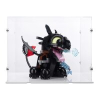 Pr&eacute;sentoir en acrylique pour LEGO&reg; 10375...