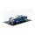 Acryl-Display f&uuml;r LEGO&reg; 10357 Shelby Corba 427 S(C (Mit schwarzem Boden)