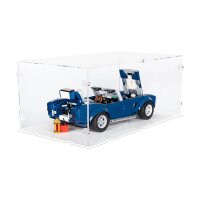 Pr&eacute;sentoir en acrylique pour LEGO&reg; 10357...