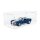 Acrylic display for LEGO&reg; 10357 Shelby Corba 427 S(C (With white base)