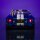 LMB 2.0 Kit di illuminazione a LED per LEGO&reg; 10357 Shelby Cobra 427 S/C