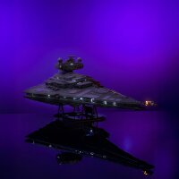 LMB 2.0 LEGO&reg; 75252# Star Wars Imperial star Destroyer Light Kit