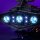 LMB 2.0 LEGO&reg; 75252# Star Wars Imperial star Destroyer Light Kit