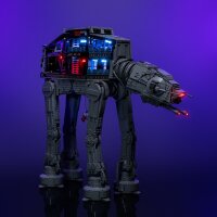 LMB 2.0 Kit di illuminazione a LED per LEGO&reg; 75313 Star Wars AT-AT