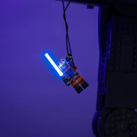 LMB 2.0 Kit di illuminazione a LED per LEGO&reg; 75313 Star Wars AT-AT