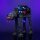LMB 2.0 Kit di illuminazione a LED per LEGO&reg; 75313 Star Wars AT-AT