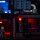 LMB 2.0 Kit di illuminazione a LED per LEGO&reg; 75313 Star Wars AT-AT