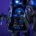 LMB 2.0 Kit di illuminazione a LED per LEGO&reg; 75313 Star Wars AT-AT