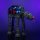 LMB 2.0 Kit di illuminazione a LED per LEGO&reg; 75313 Star Wars AT-AT