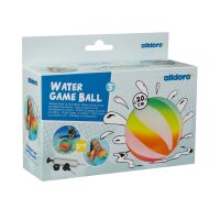 Ballon de plong&eacute;e et deau 2 en 1, &Oslash; 30 cm