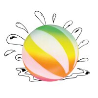 2-in-1 diving and water ball, &Oslash; 30 cm
