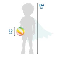 2-in-1 diving and water ball, &Oslash; 30 cm