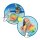 2-in-1 diving and water ball, &Oslash; 30 cm