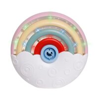 Bubble Machine Rainbow