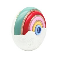 Bubble Machine Rainbow