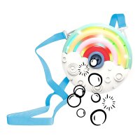 Bubble Machine Rainbow
