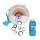 Bubble Machine Rainbow