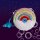 Bubble Machine Rainbow
