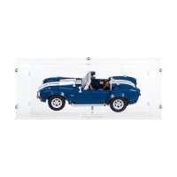 Pr&eacute;sentoir en acrylique pour LEGO&reg; 10357...
