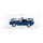 Pr&eacute;sentoir en acrylique pour LEGO&reg; 10357 Shelby Corba 427 S(C (Avec support et font blanc)