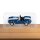 Acrylic display for LEGO&reg; 10357 Shelby Corba 427 S(CX(With stand, clear base, stackable)
