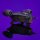 LMB 2.0 Kit di illuminazione a LED per LEGO&reg; 75331 Star Wars - The Razor Crest