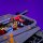 LMB 2.0 Kit di illuminazione a LED per LEGO&reg; 75331 Star Wars - The Razor Crest