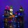 LMB 2.0 LEGO&reg; 71799# Ninjago City Markets Light Kit