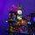 LMB 2.0 LEGO&reg; 71799# Ninjago City Markets Light Kit