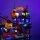 LMB 2.0 LEGO&reg; 71799# Ninjago City Markets Light Kit