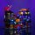 LMB 2.0 LEGO&reg; 71799# Ninjago City Markets Light Kit