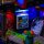 LMB 2.0 LEGO&reg; 71799# Ninjago City Markets Light Kit