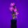 LMB 2.0 LEGO&reg; 10372# Hibiscus Light Kit