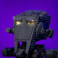 LMB 2.0 Kit de lumi&egrave;re pour LEGO&reg; 75417 Star Wars - Le marcheur AT-ST