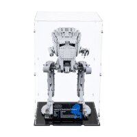 Acryl-Display f&uuml;r LEGO&reg; 75417 Star Wars - AT-ST...