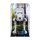 Pr&eacute;sentoir acrylique pour LEGO&reg; 75417 Star Wars - AT-ST Walker (avec image de fond et base noire)