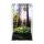 Pr&eacute;sentoir acrylique pour LEGO&reg; 75417 Star Wars - AT-ST Walker (avec image de fond et base noire)