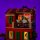 LMB 2.0 Kit de lumi&egrave;re pour LEGO&reg; 21359 Riviera italienne